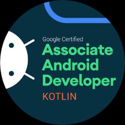 Kotlin for Android Development Certification