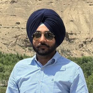 Narinder Singh