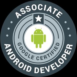 Google Associate Android Developer Certification
