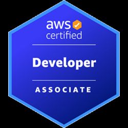 AWS Certified Developer – Associate
