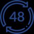 Hire in Just 48 Hours