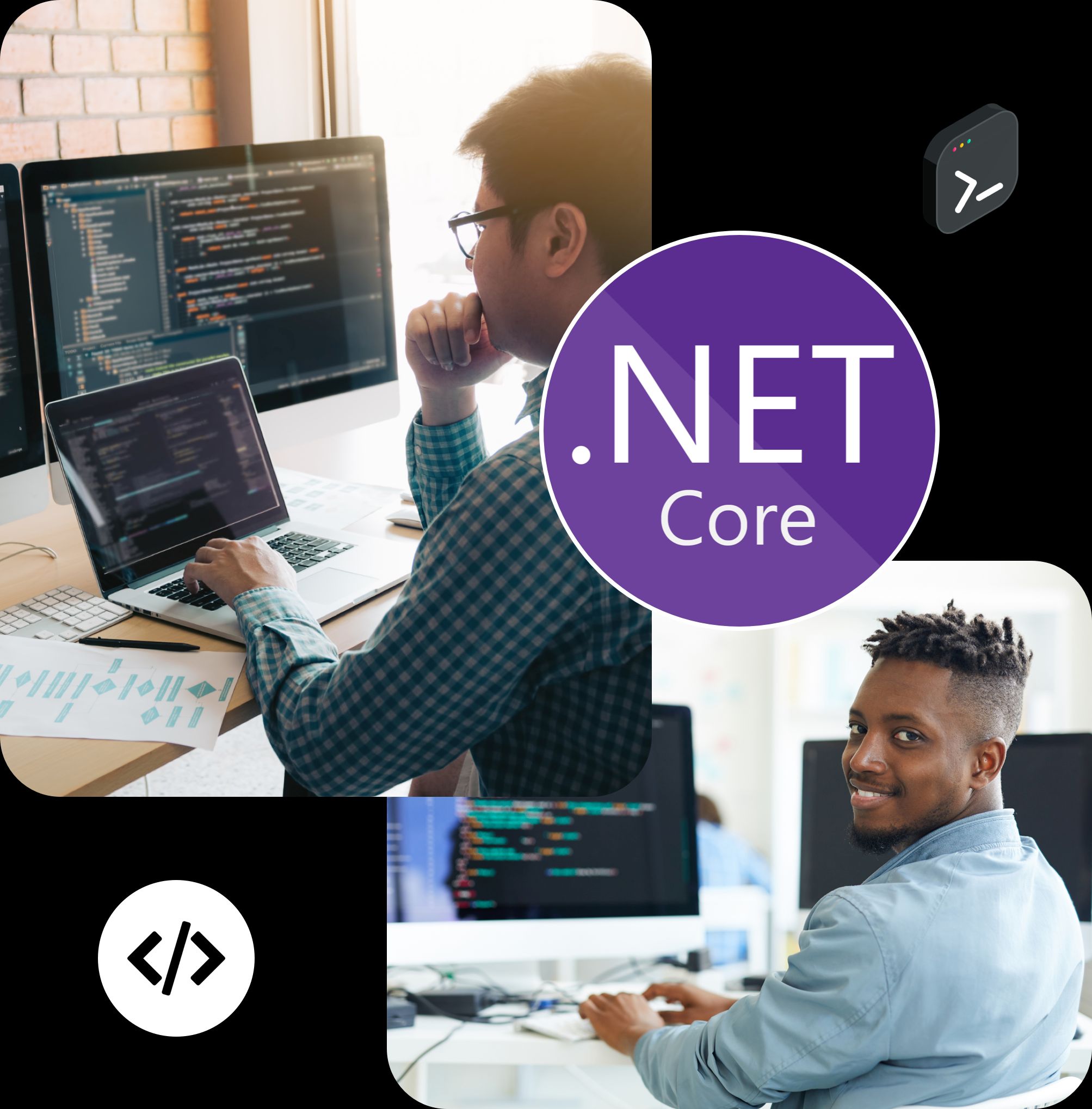 Hire Our .NET Developers to Elevate Your Project Success