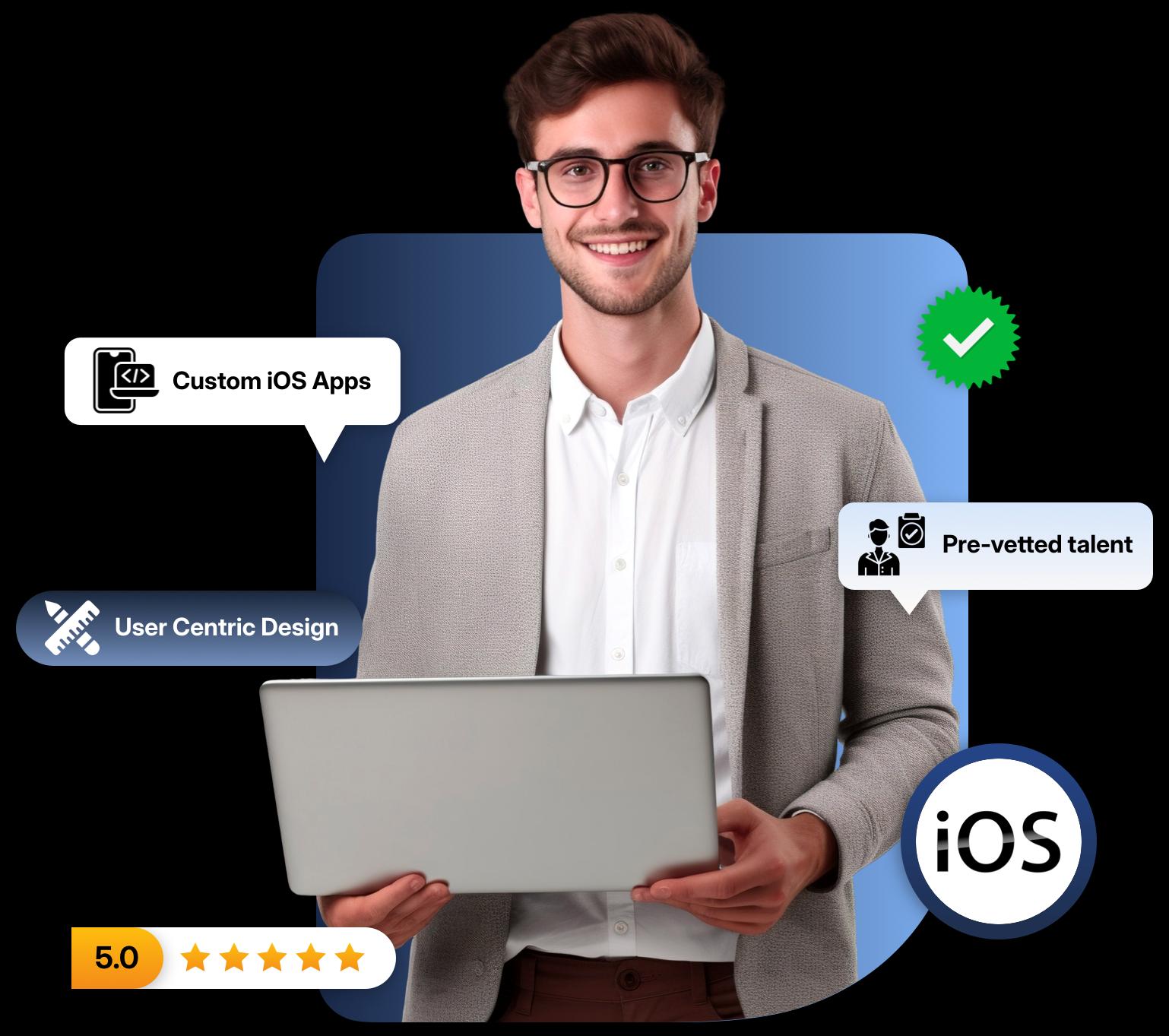 Hire iOS Developers