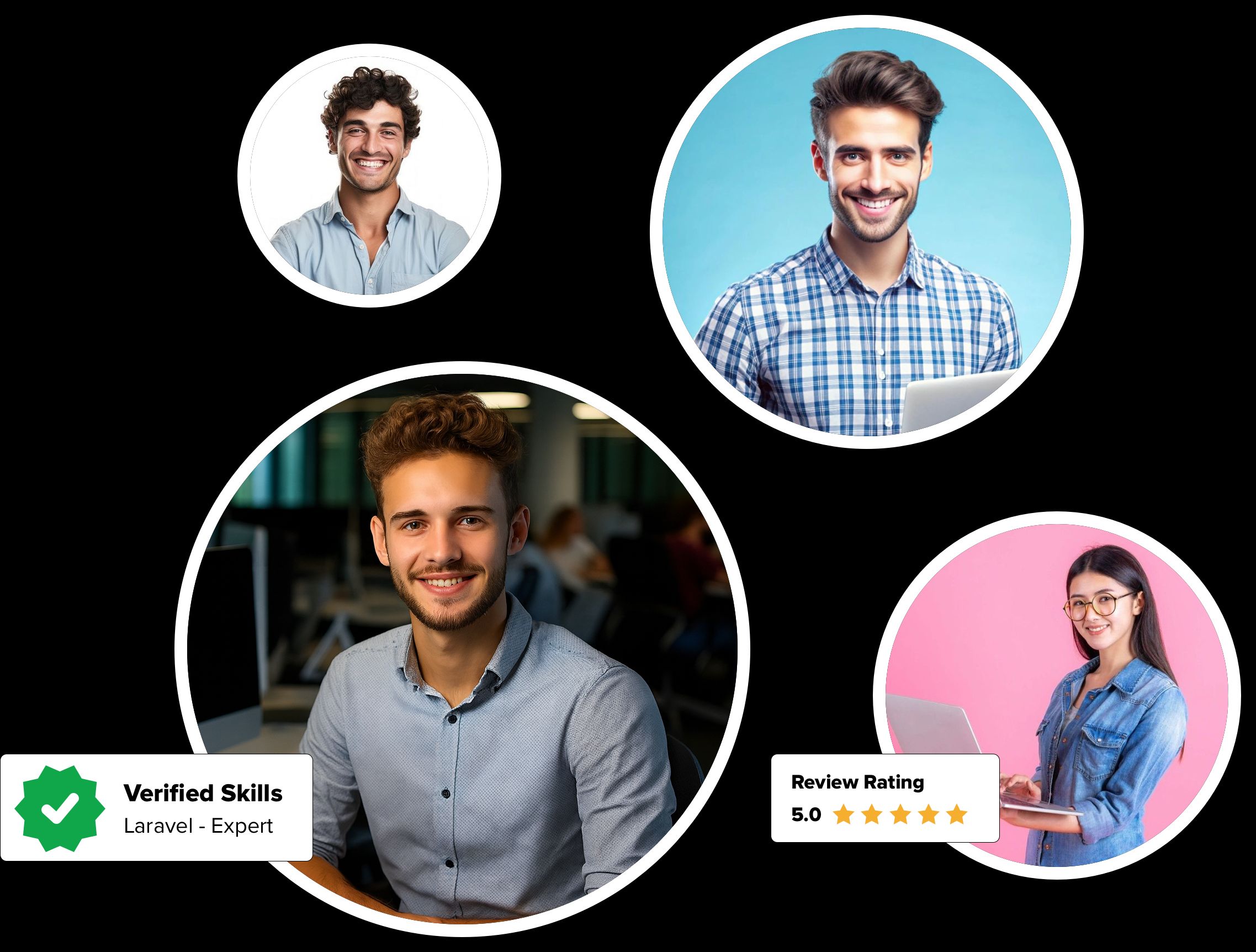 Hire Web Developers