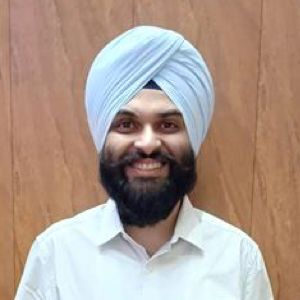 Jaskaran Singh