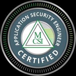 Certified Mobile App Security Expert (CMASE)