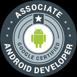 Google Associate Android Developer (AAD)