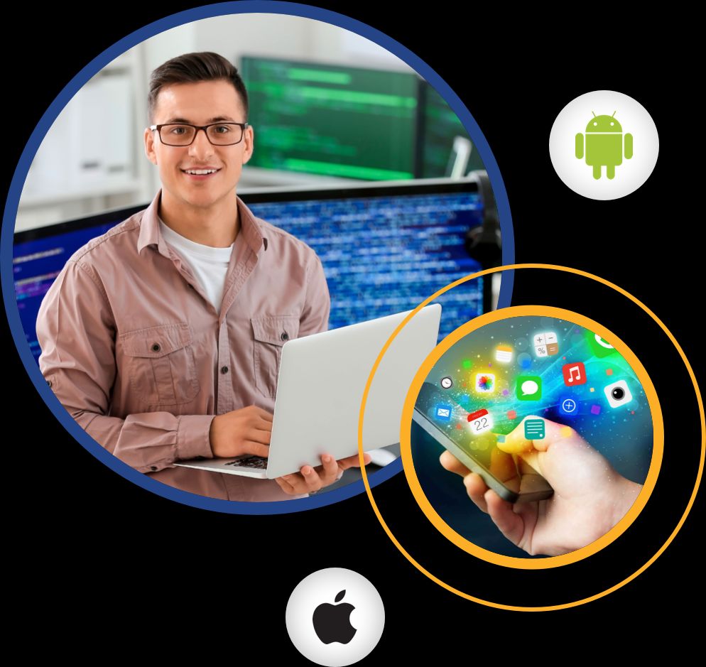 Build Scalable and High-Performing Applications