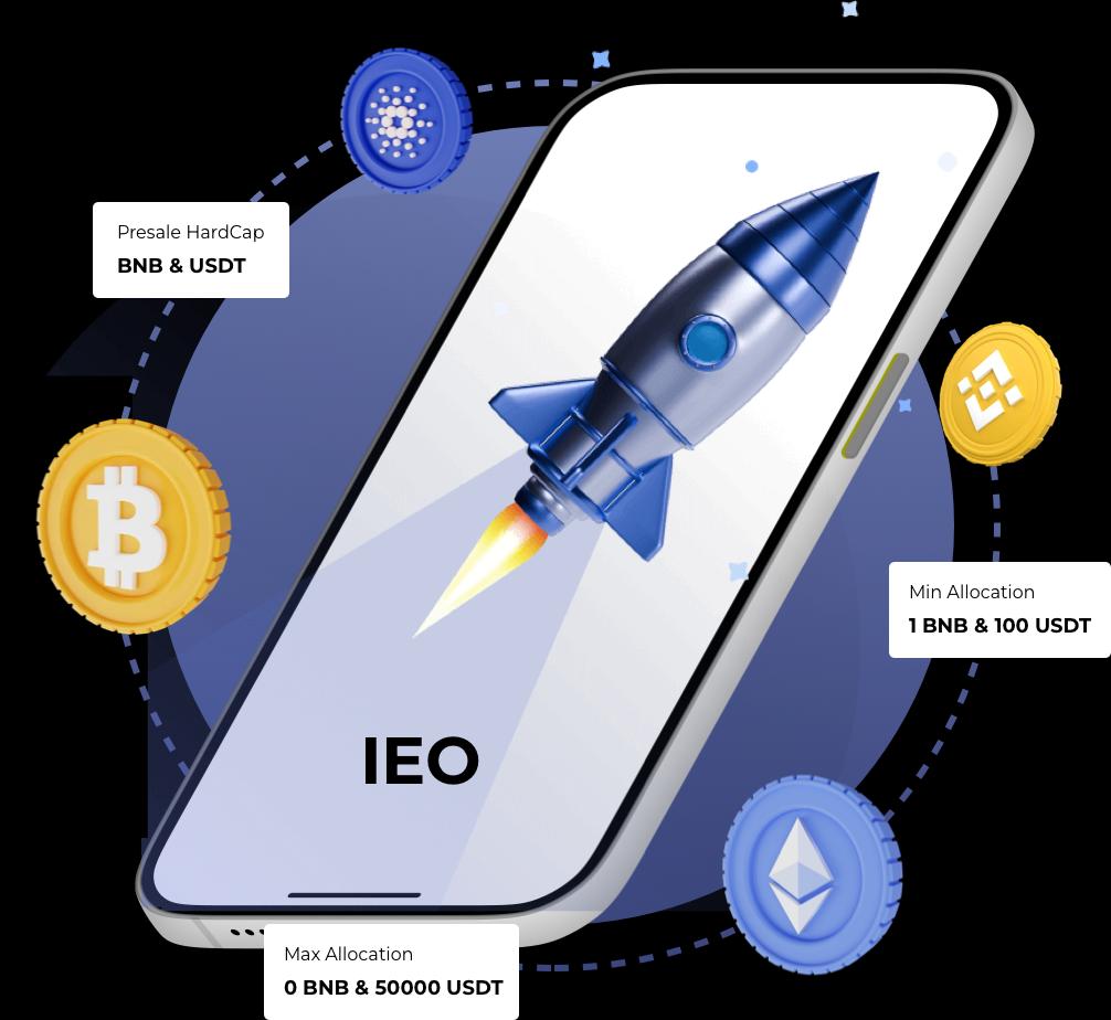 IEO Development Company
