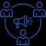 Targeted Social Media Outreach
