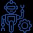 Intelligent Process Automation