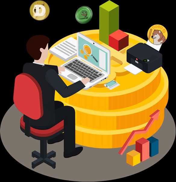 Searching for a Partner to Deliver End-to-End Meme Coin Development?