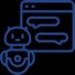 Contextual AI Chat Interfaces
