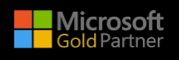 Microsoft Gold Partner