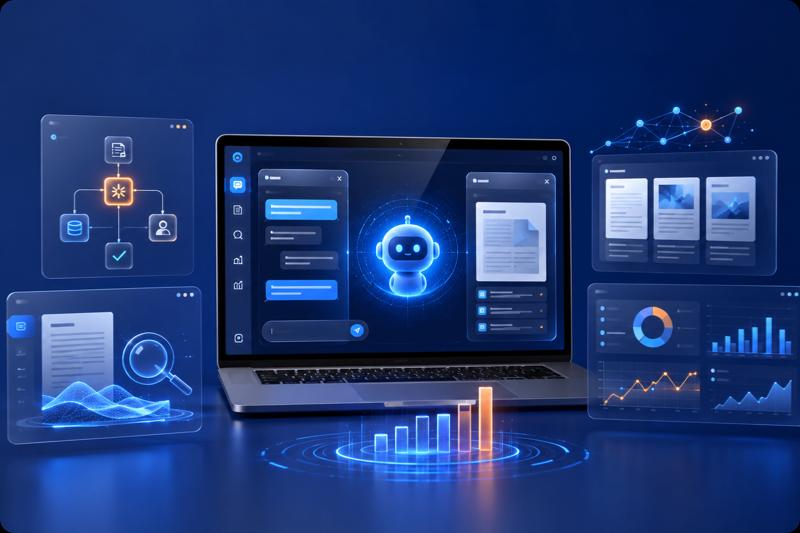 Telemedicine & Digital Health SaaS