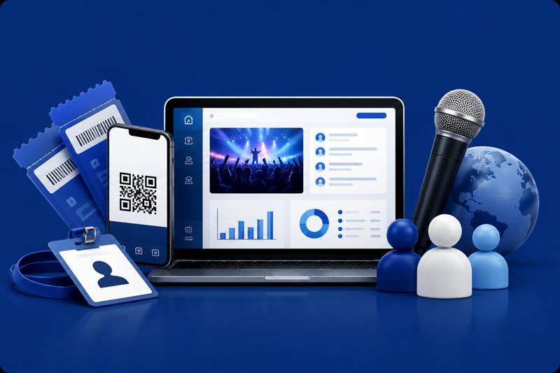 Social & Community SaaS