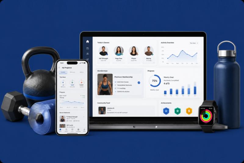 Restaurant & Hospitality SaaS