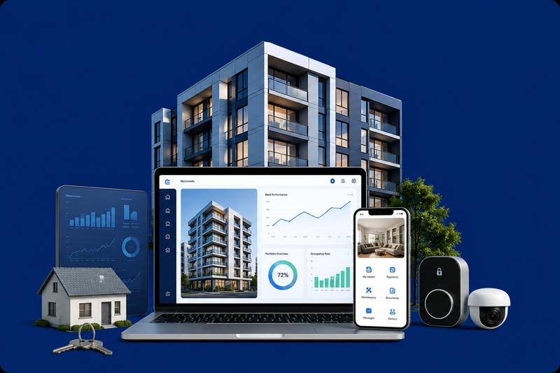 FinTech & Payments SaaS