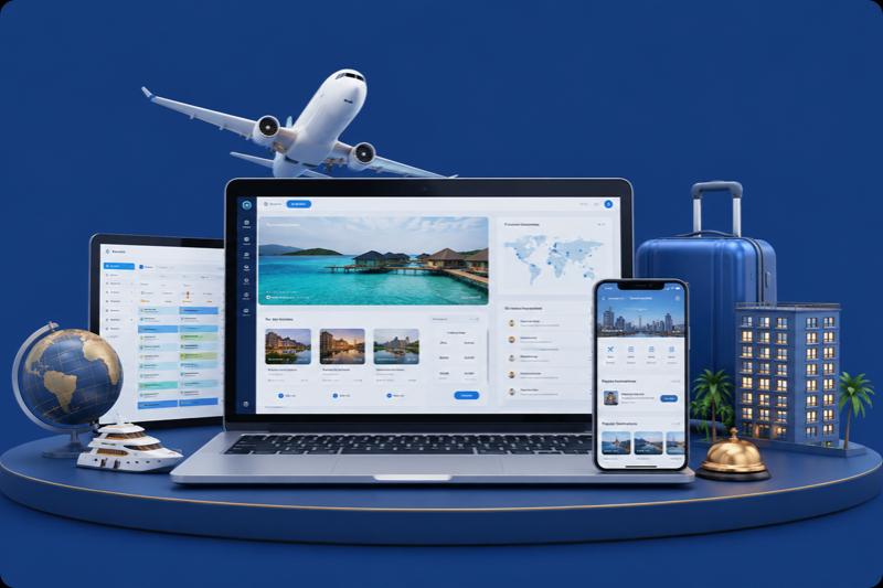 Media & Content SaaS