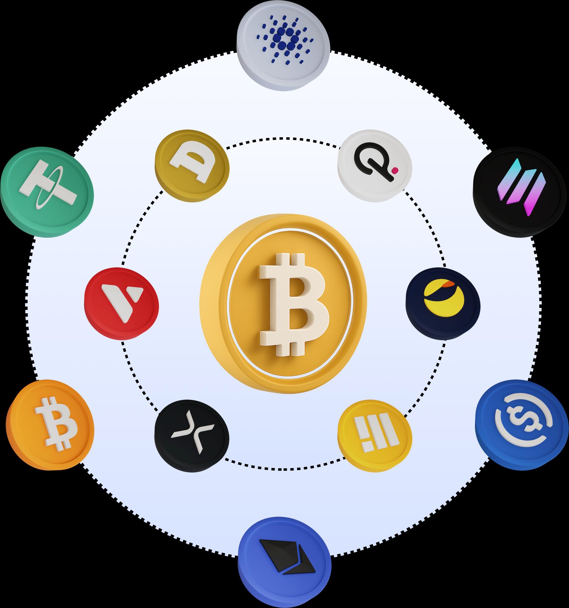 Crypto Token Development Company
