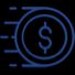 High Transaction Speed