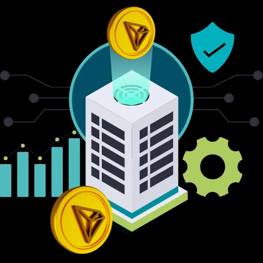 Secure and Scalable TRON Wallet Solution