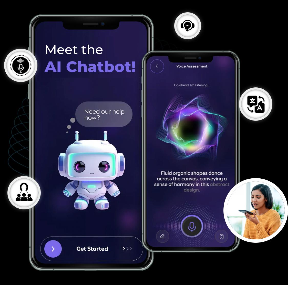 AI Chatbot Development Services