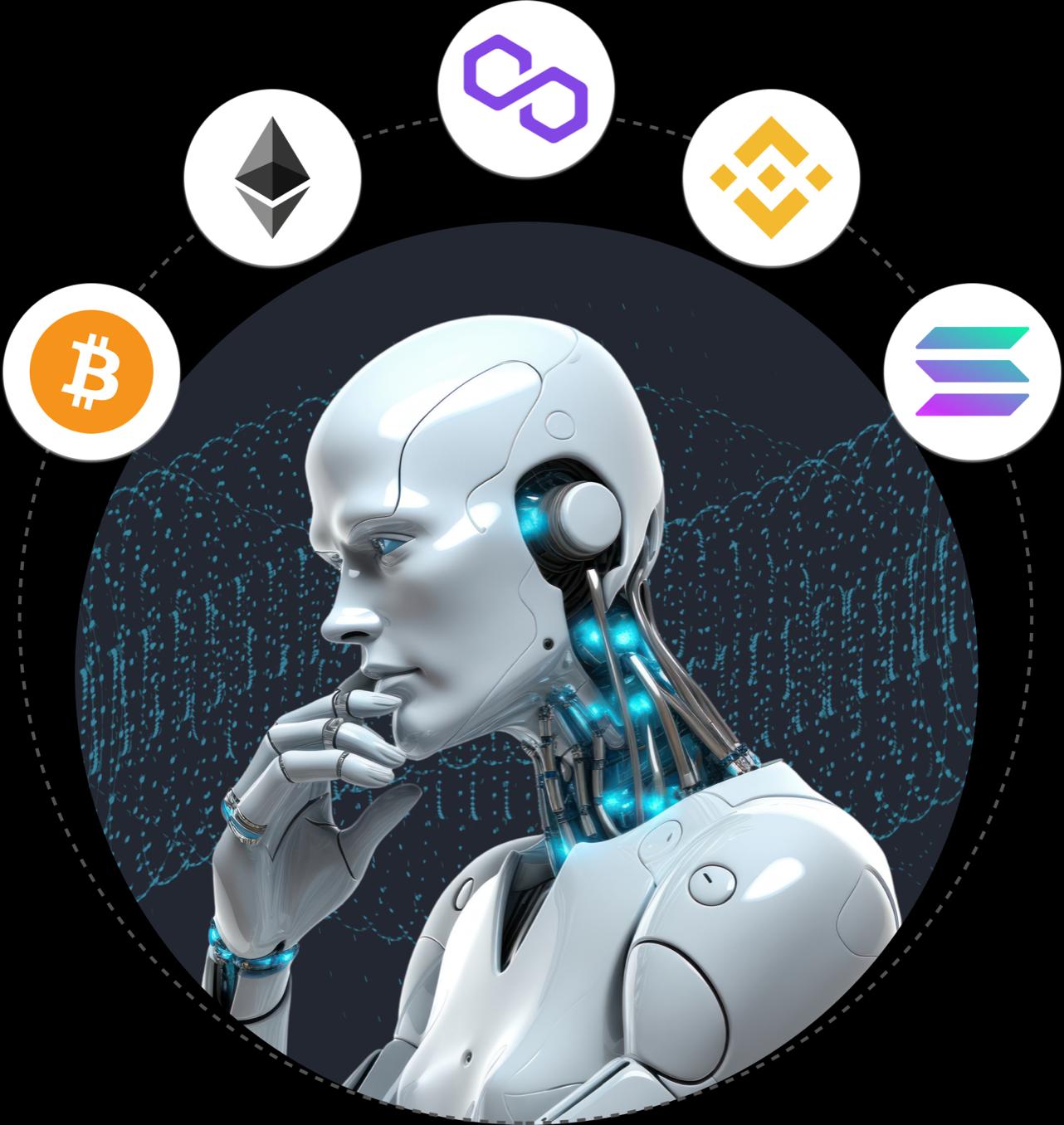 AI Token Development
