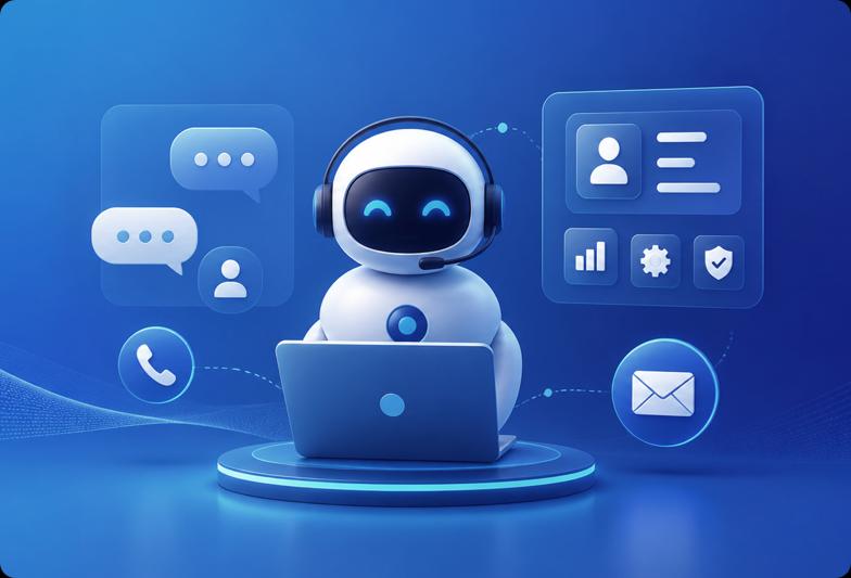 AI Agents for Customer Support and Service Automation