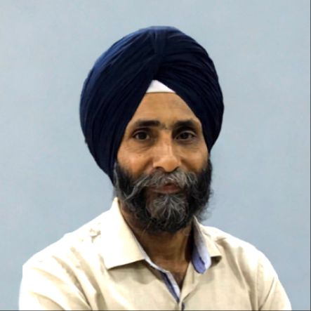 Gurpreet Singh