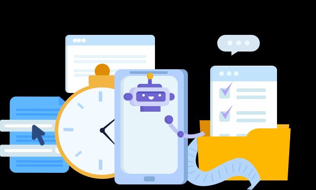 Blockchain devlopment company