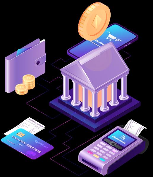 FinTech Software Development Company