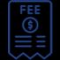 Customizable Fee Structure