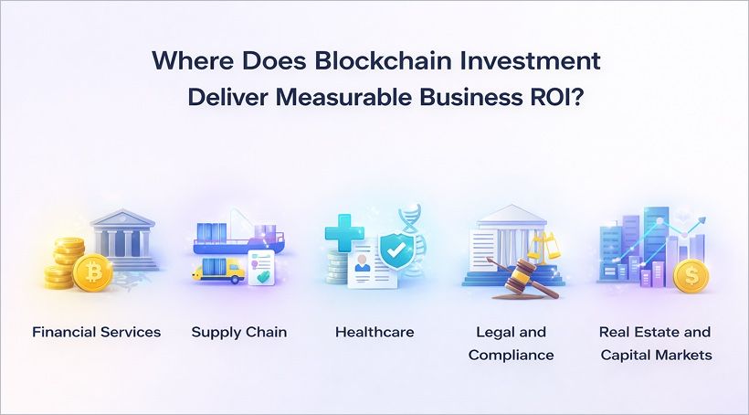 An Overview of Enterprise Blockchain Development