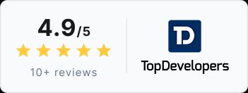 Top Developers
