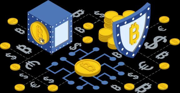 Blockchain devlopment company