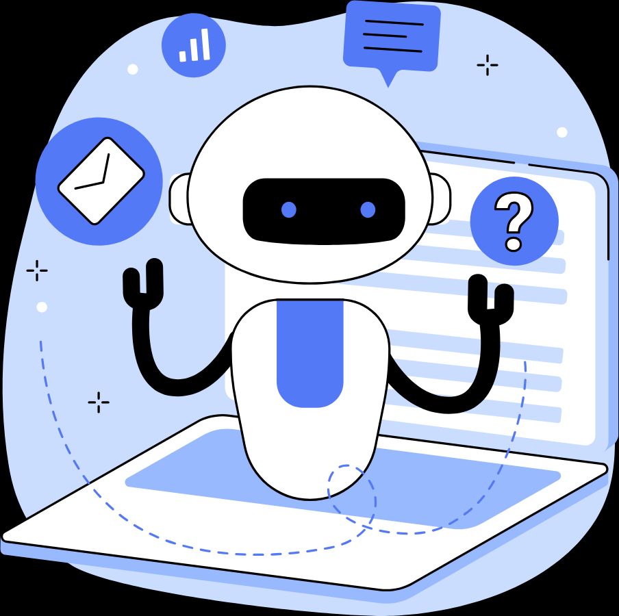 Boost Efficiency with AI-Powered ChatGPT