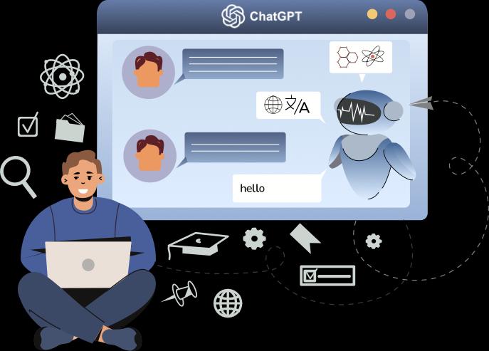Hire ChatGPT Developers