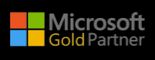 Microsoft Gold Partner