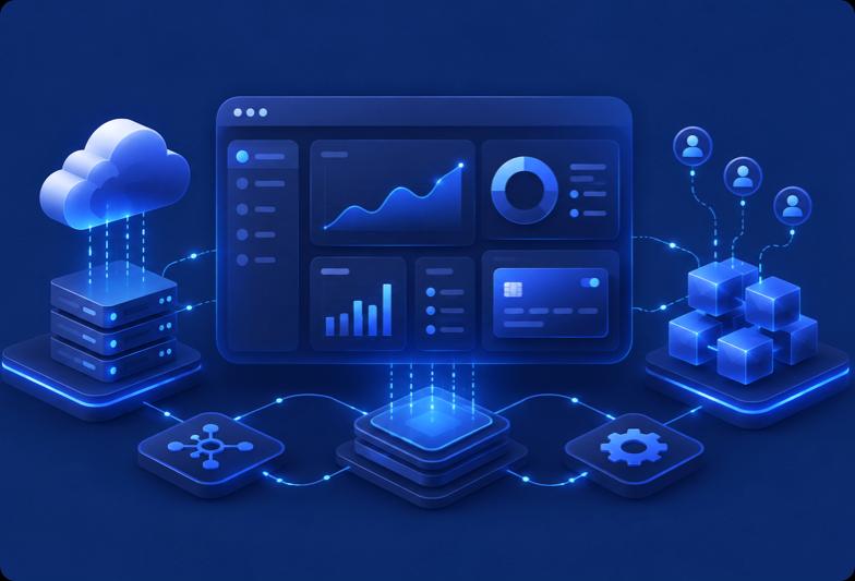 SaaS Product Development