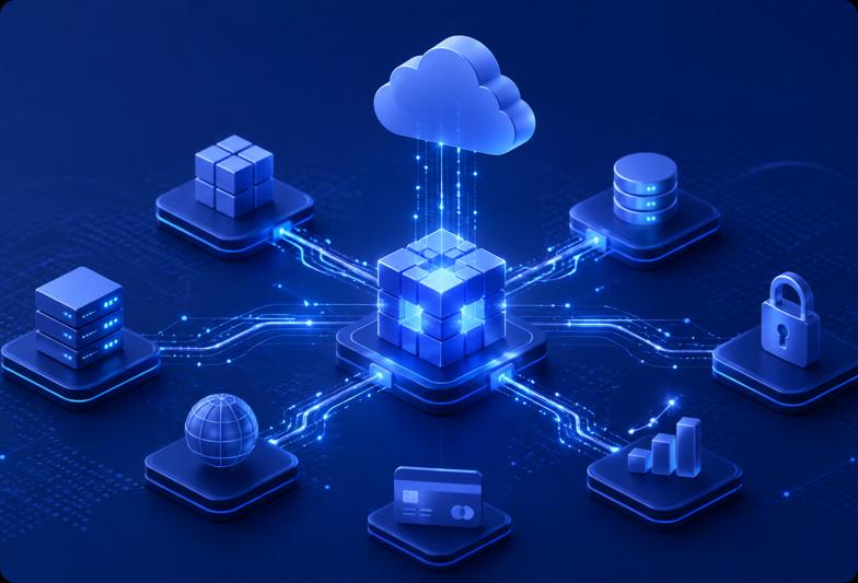 Software Integration & API Development