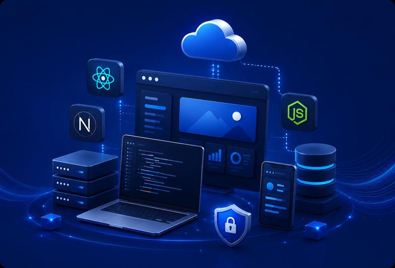 Web Application Development
