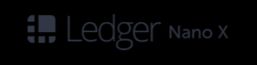 Ledger Nano X