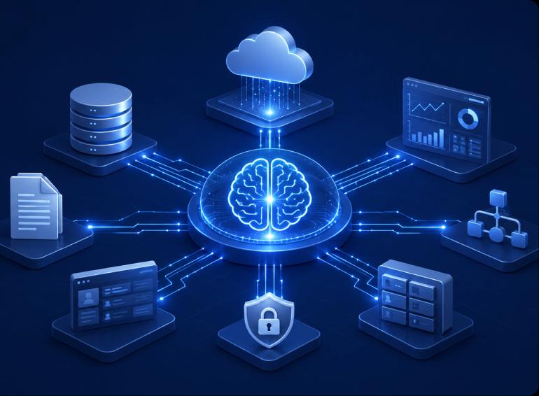 Ready to Integrate Generative AI Into Your Enterprise Systems?