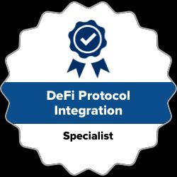 DeFi Protocol Integration Specialist