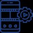 Media, Streaming & Entertainment Apps