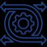 Flexible Ledger Core