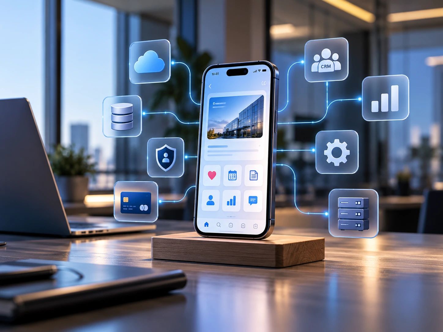 Advanced Technology Capabilities Under One Engineering Team