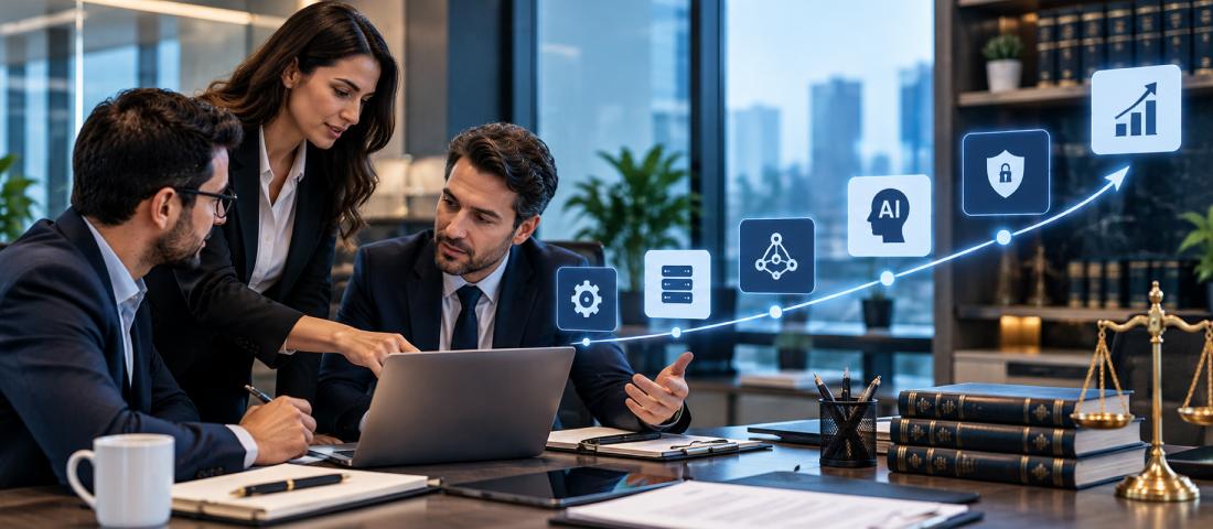 Long-Term Engineering Partnership