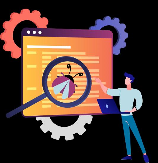 Manual Testing Services